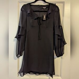 Express Dress